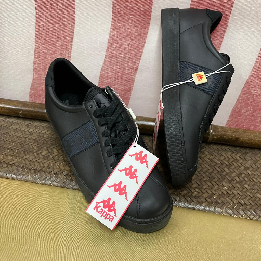 Nwt Kappa Banda Club 7 Kid Unisex Shoes Sneakers Sz Men 9 Women 10.5